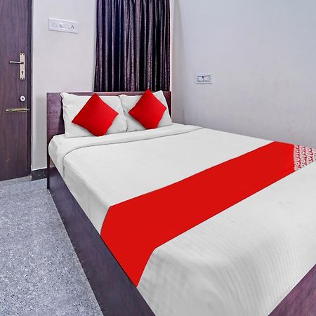 Hotel O Royal Residency Namakkal Екстер'єр фото