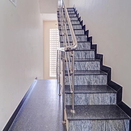 Hotel O Royal Residency Namakkal Екстер'єр фото