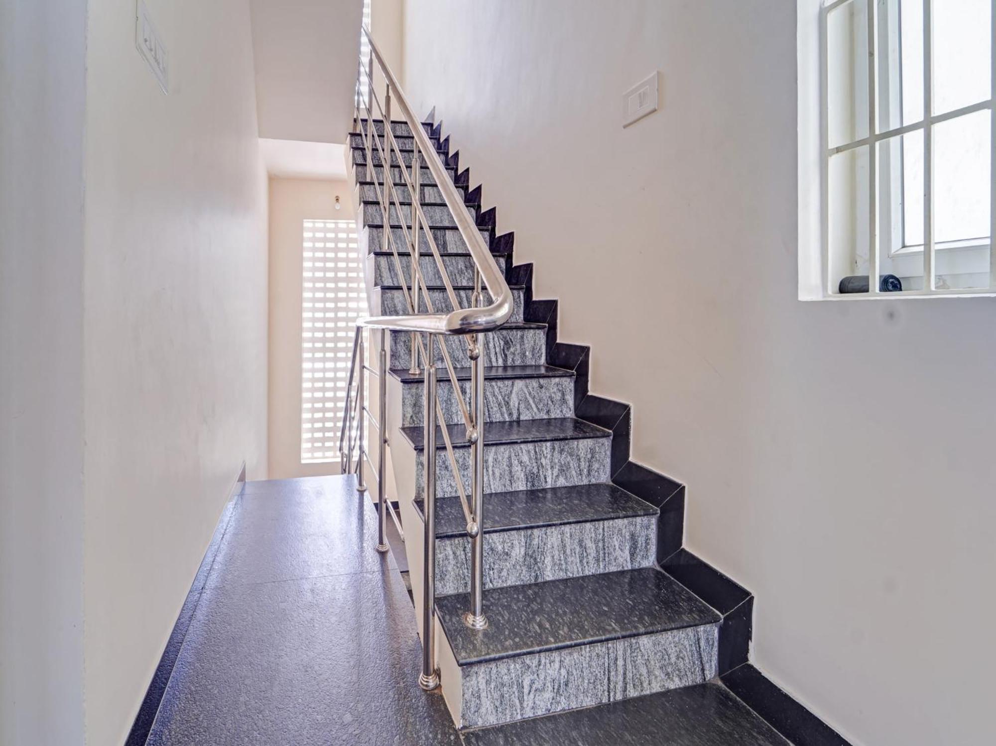 Hotel O Royal Residency Namakkal Екстер'єр фото